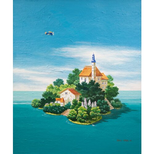 Island Bred